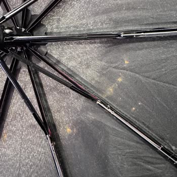 Tek Kullanımda Paslanan Şemsiye Üretim Hatası İddiası