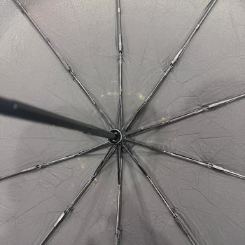 Tek Kullanımda Paslanan Şemsiye Üretim Hatası İddiası