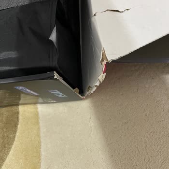 Garanti Kapsamı Dışı Görülen Coil Whine İçin İade Talebim Haksız Şekilde Reddedildi