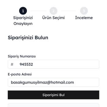 Touche Privé İade Süreci Uzuyor, Müşteri Hizmetleri Yanıtsız