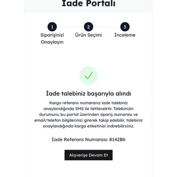 Touche Privé İade Süreci Uzuyor, Müşteri Hizmetleri Yanıtsız