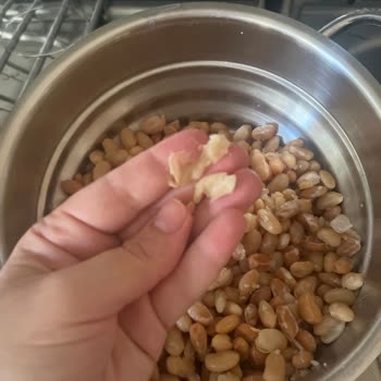 Duru Markalı Kuru Fasulyede Pişirme Tutarsızlığı Ve Kalite Sorunu