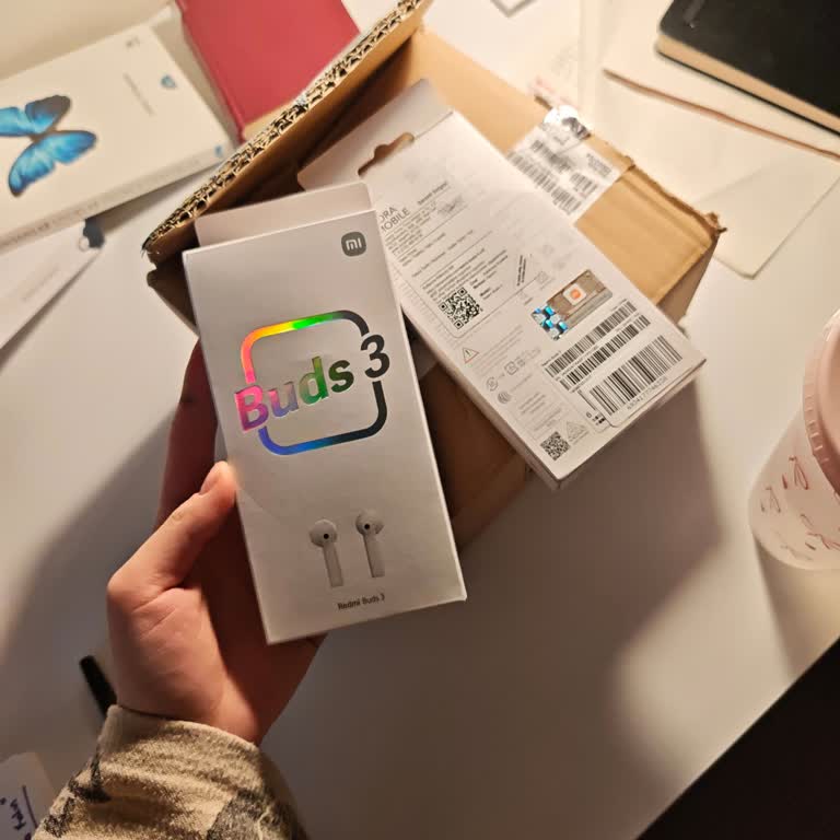 A101'den Arızalı Xiaomi Buds 3 Kulaklıklar İçin İade Reddi