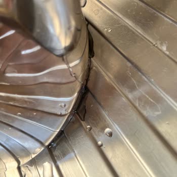 Hasarlı Çaydanlıkta İade Reddi Ve Garanti Sorunu