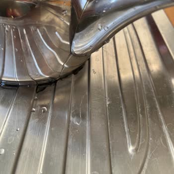 Hasarlı Çaydanlıkta İade Reddi Ve Garanti Sorunu