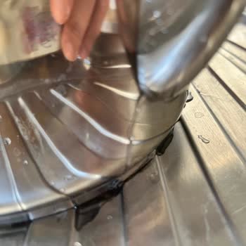 Hasarlı Çaydanlıkta İade Reddi Ve Garanti Sorunu