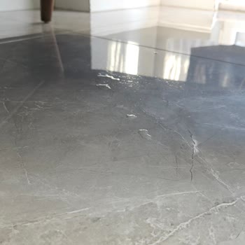 Dyson Spot+Scrub Fırça Arızası Ve Zeminde Su Bırakması