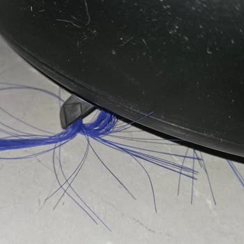 Dyson Spot+Scrub Fırça Arızası Ve Zeminde Su Bırakması