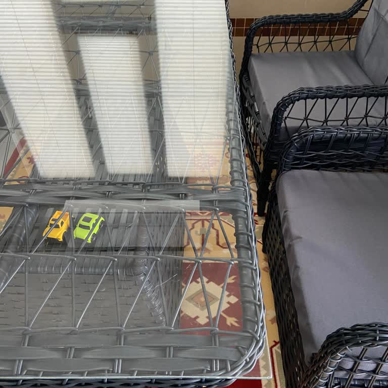 Mobilyano’da Gecikmeli Teslimat Ve Yanlış Cam Şikayeti