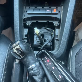 Gaziantep Pilot Garaj Ekspertiz’de Çalışan Tartışması Nedeniyle Araçta Hasar Ve Mağduriyet