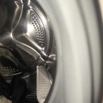 Vestel Çamaşır Makinesinde Sürekli Kıyafet Yırtılması Ve Lastik Arızası