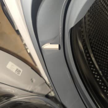 Vestel Çamaşır Makinesinde Sürekli Kıyafet Yırtılması Ve Lastik Arızası