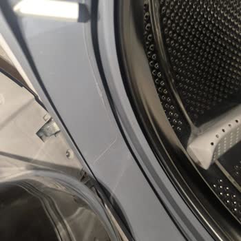 Vestel Çamaşır Makinesinde Sürekli Kıyafet Yırtılması Ve Lastik Arızası