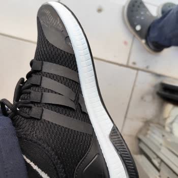 Zapatos Slazenger defectuosos tras una hora de uso y sin respuesta