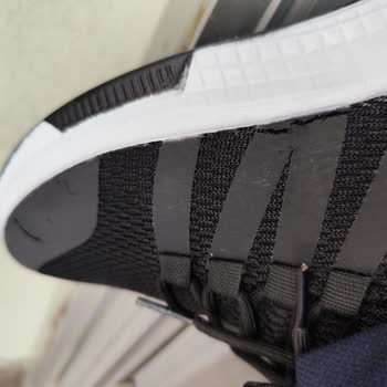 Zapatos Slazenger defectuosos tras una hora de uso y sin respuesta