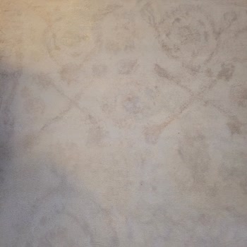 Bürtem Halı Yıkama Halıların Desenleri Silinmiş Ve Zarar Görmüş Durumdaydı