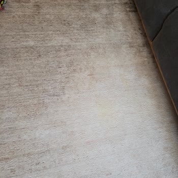 Bürtem Halı Yıkama Halıların Desenleri Silinmiş Ve Zarar Görmüş Durumdaydı