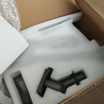 İade Talebim Yanıtlanmadı: Çalışmayan Robo Şarjlı Dikey Süpürge