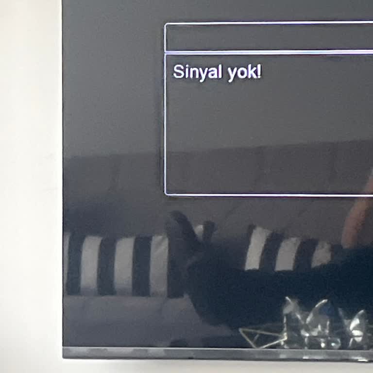 Kablo Net'ten Sürekli Kesintiler Ve Cevapsız Arıza Kayıtları