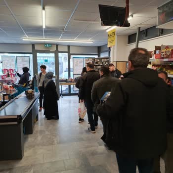 A101’de Etiket Ve Kasa Fiyatı Arasındaki 30 TL Farkı Ve Personel İhmali