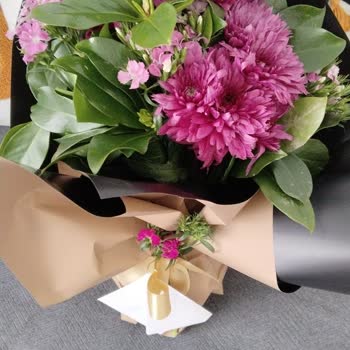 Yanlış Çiçek Gönderimi Ve Müşteri Hizmetlerinin Sorumsuzluğu