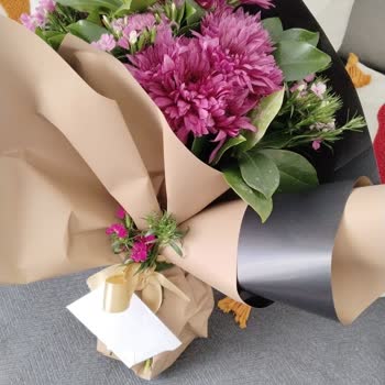 Yanlış Çiçek Gönderimi Ve Müşteri Hizmetlerinin Sorumsuzluğu