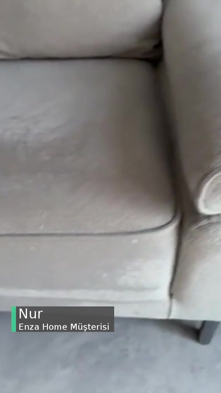 Enza Home Kocaeli Mobesko Şubesi Mağduru! videonun kapak resmi