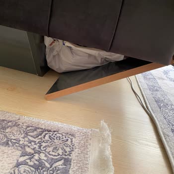 Kalitesiz Mobilya Ve Teslimat Sorunlarıyla 75 Bin TL’lik Alışverişim Pişmanlıkla Sonuçlandı