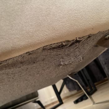 Kalitesiz Mobilya Ve Teslimat Sorunlarıyla 75 Bin TL’lik Alışverişim Pişmanlıkla Sonuçlandı