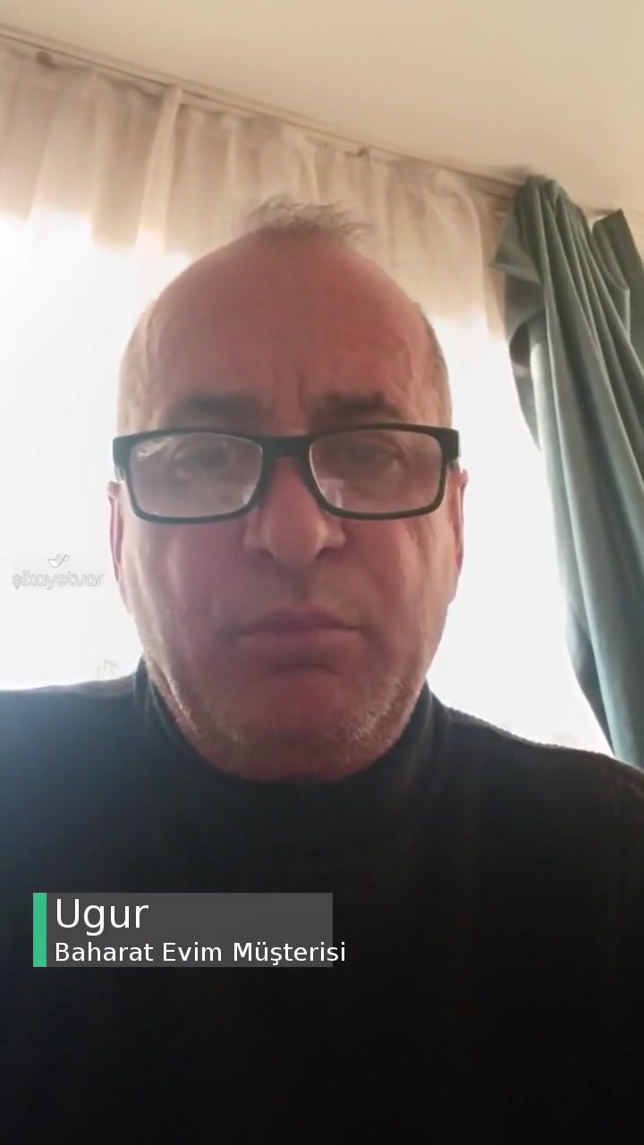 Baharat Evim İade Süreci Sıkıntılı! videonun kapak resmi