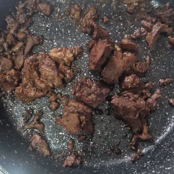 Afyon Gurme Kavurma Sakatat Tadındaki Kavurma İçin 3000 TL İade Talebim Cevapsız