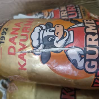 Afyon Gurme Kavurma Sakatat Tadındaki Kavurma İçin 3000 TL İade Talebim Cevapsız