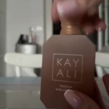 Sephora Parfüm Şişesi Kapağı Açılmıyor!