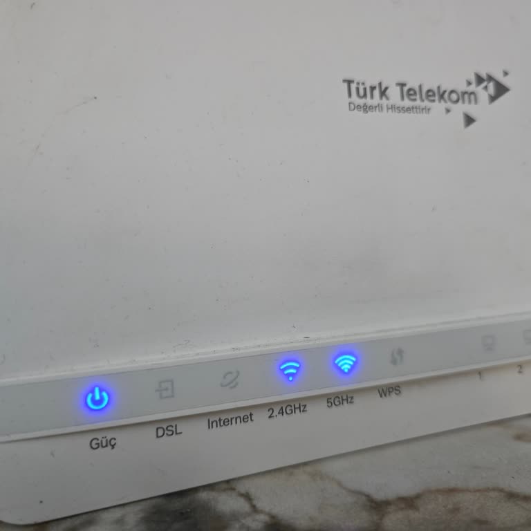 Türk Telekom İnternet Kesintisi 4 Gün Süreyle Çözüm Bekleyen Sorun
