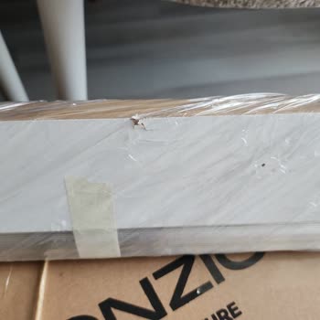 Teslimat Gecikmesi Ve Yanlış Parça Gönderimi