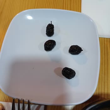 Cki Chicken İftar Saati Gibi Kritik Bir Anda Bu Kadar Hazırlıksız Ve Yavaş Olmaları Bizi Mağdur Etti