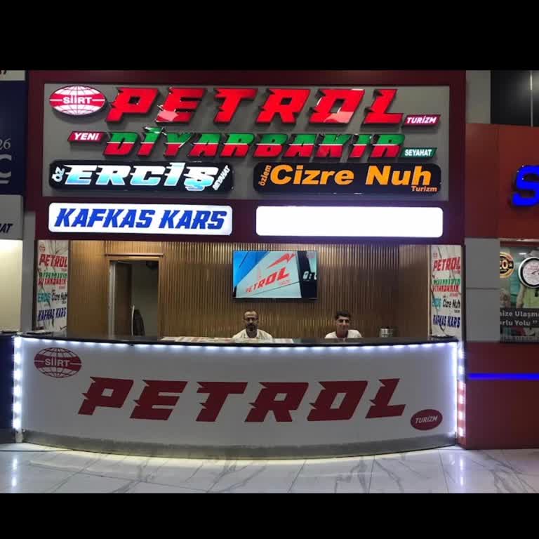 Adana Otogarı’nda 2,5 Saat Soğukta Bekletilmek Ve Bilgi Verilmemesi