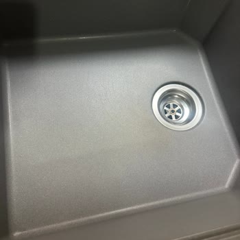 Franke Evye Üzerindeki Yanık Lekesinin Çıkarılamaması Ve Garanti Kapsamında Değişim Talebi