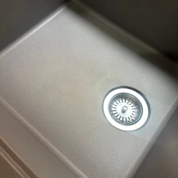 Franke Evye Üzerindeki Yanık Lekesinin Çıkarılamaması Ve Garanti Kapsamında Değişim Talebi