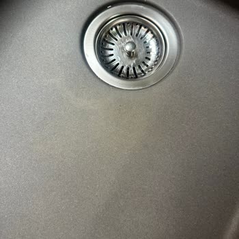 Franke Evye Üzerindeki Yanık Lekesinin Çıkarılamaması Ve Garanti Kapsamında Değişim Talebi