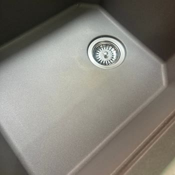 Franke Evye Üzerindeki Yanık Lekesinin Çıkarılamaması Ve Garanti Kapsamında Değişim Talebi