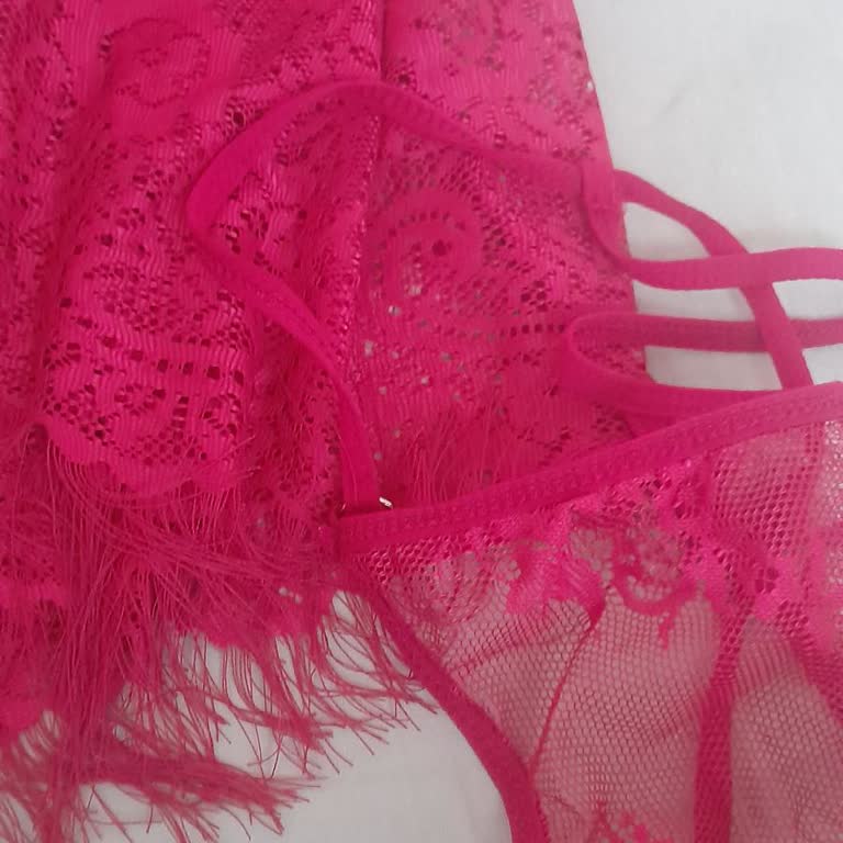 İlanla Görüntülenen İç Çamaşırı Gönderilmedi, Firmadan Cevap Yok