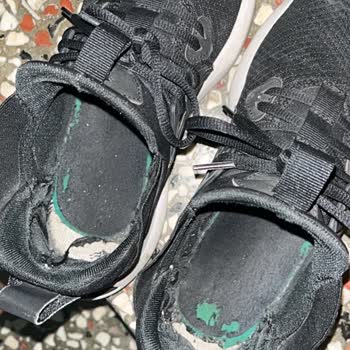 Puma Ayakkabısının İç Kısmındaki Erken Yıpranma Ve Mağaza İade Reddi