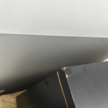 Kırık Raf Teslimatı Sonrası 3.600 TL Zarar Ve Tazmin Talebi