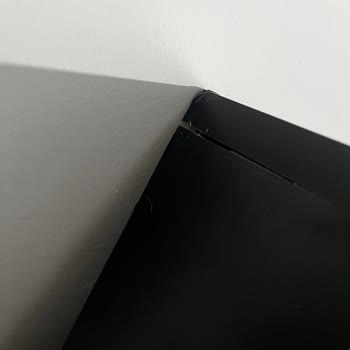 Kırık Raf Teslimatı Sonrası 3.600 TL Zarar Ve Tazmin Talebi