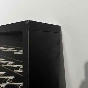 Kırık Raf Teslimatı Sonrası 3.600 TL Zarar Ve Tazmin Talebi