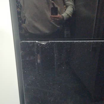 Arçelik Buzdolabı Kapak Kırıldı, Garanti Reddedildi, Ücretsiz Değişim İstiyorum