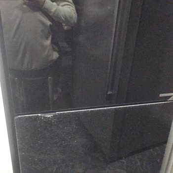 Arçelik Buzdolabı Kapak Kırıldı, Garanti Reddedildi, Ücretsiz Değişim İstiyorum