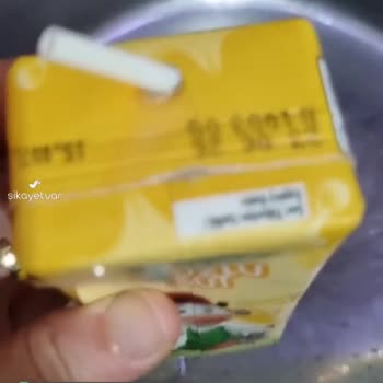 2 Kere Bozuk Çıktı Sütaş Muzlu Süt!