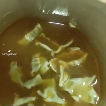Dimes Gıda Üründe Küflenme Oluşmuş!